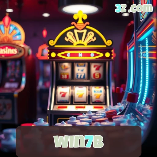 Recursos Atrativos do App do Win7b Para Gamers