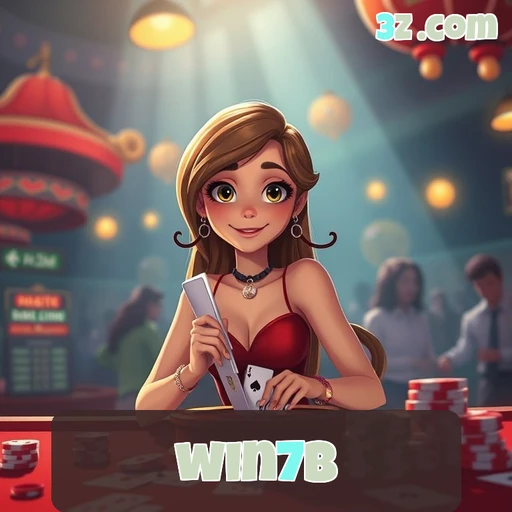 win7b Cassino Online