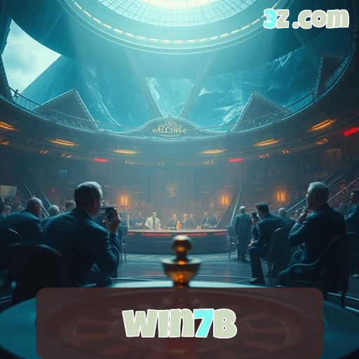 Slots incríveis e emocionantes no win7b que você precisa conhecer